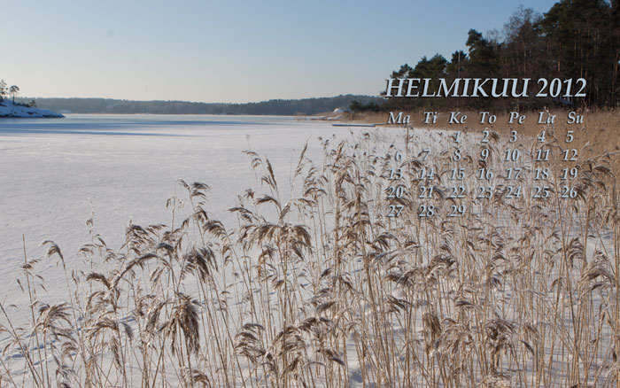 Helmikuu