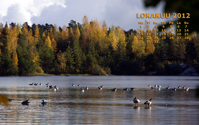 Lokakuu 2012
